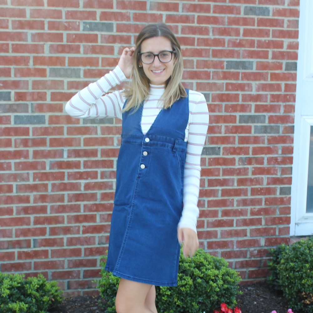 Meet your Posher, Alexsandra